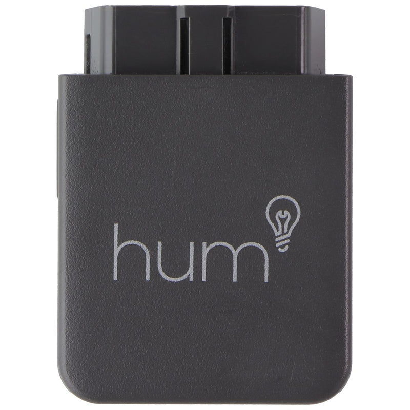 Verizon Hum+ (Gen 2) Car Diagnostics OBD Reader - Gray (VZ-04100-001)
