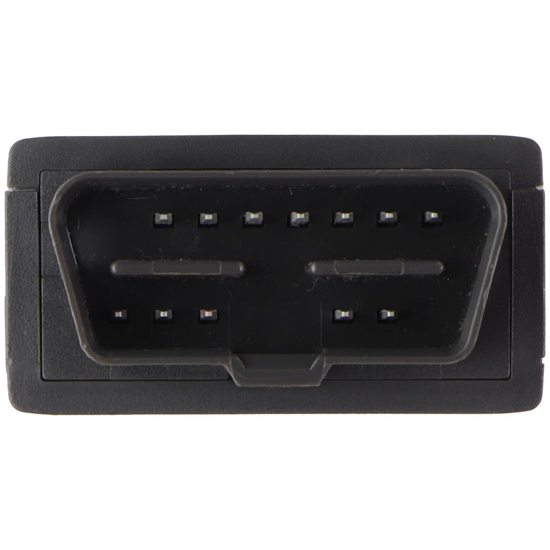 Verizon Hum+ (Gen 2) Car Diagnostics OBD Reader - Gray (VZ-04100-001)