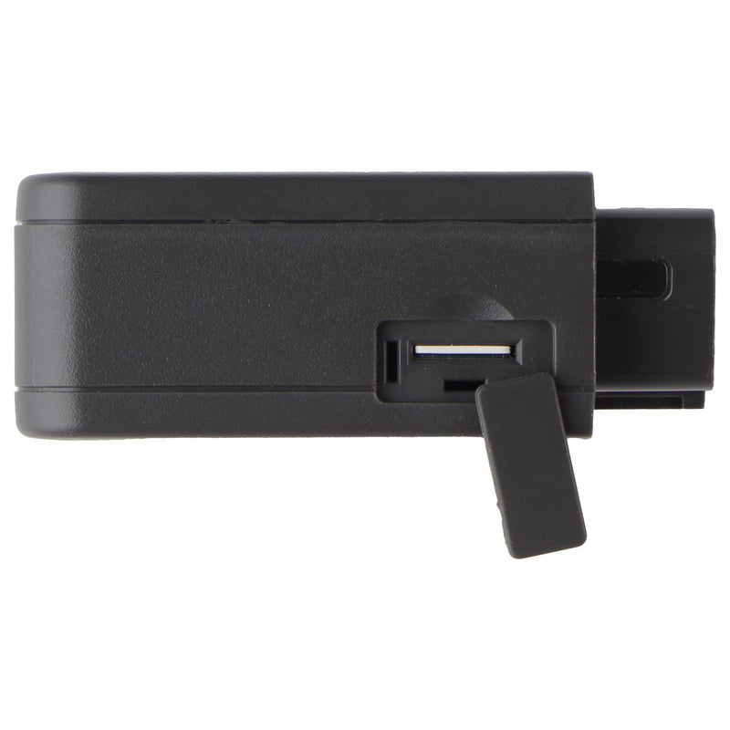 Verizon Hum+ (Gen 2) Car Diagnostics OBD Reader - Gray (VZ-04100-001)