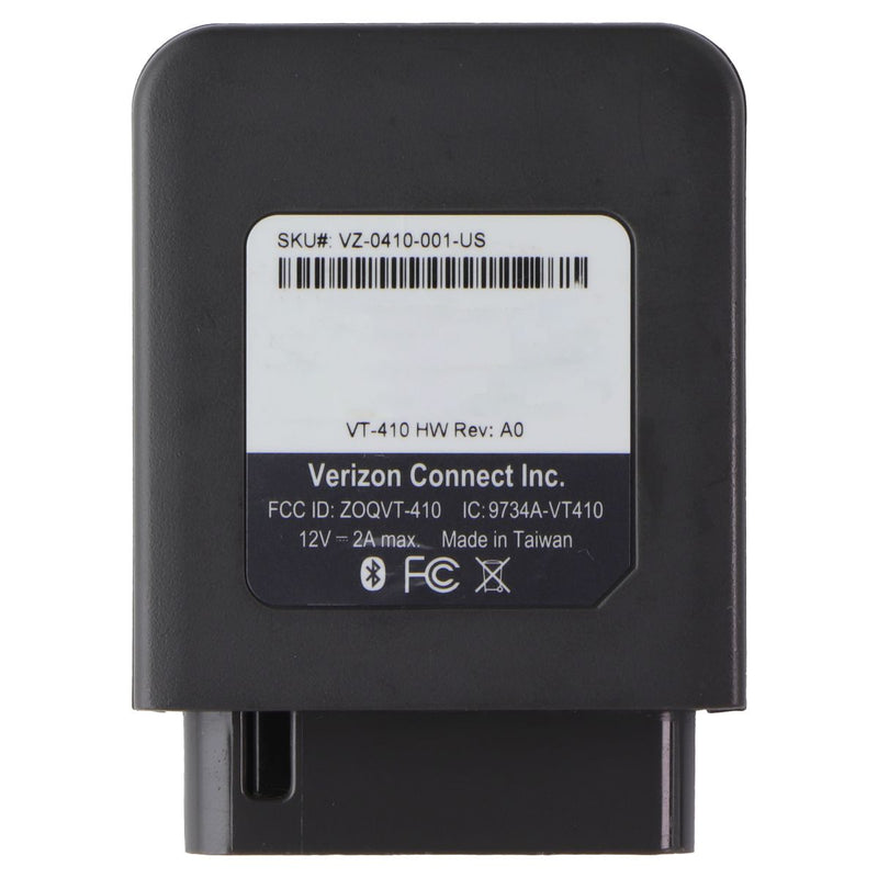 Verizon Hum+ (Gen 2) Car Diagnostics OBD Reader - Gray (VZ-04100-001)