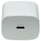 HyperGear 20W USB-C PD Fast Charge Wall Charger - White