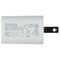 HyperGear 20W USB-C PD Fast Charge Wall Charger - White