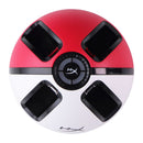 HyperX ChargePlay Quad 2 Joy-Con Charging Station (CP008) - Red/White/Black