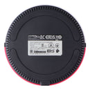 HyperX ChargePlay Quad 2 Joy-Con Charging Station (CP008) - Red/White/Black