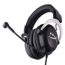 HyperX CloudX Xbox Gaming Headset for Xbox One/Series X/S - Black/Silver
