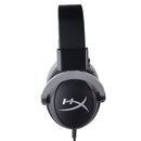 HyperX CloudX Xbox Gaming Headset for Xbox One/Series X/S - Black/Silver