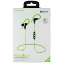 HyperGear Marathon Sport Wireless Bluetooth Earphones - Neon Yellow