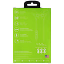 HyperGear Marathon Sport Wireless Bluetooth Earphones - Neon Yellow