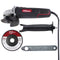 Hyper Tough 6-Amp Corded 4.5-inch Angle Grinder with Handle (AQ15026G)