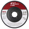 Hyper Tough 6-Amp Corded 4.5-inch Angle Grinder with Handle (AQ15026G)