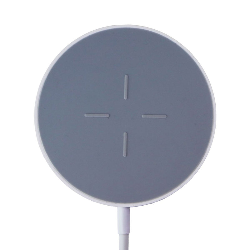 HyperGear (USB-C) Portable Magnetic Fast Wireless MagSafe/Qi Charge Pad (15418)