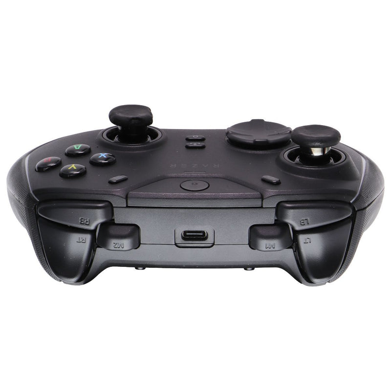 Razer Wolverine V2 Chroma Wired Controller for Xbox Series X/S/One/PC - Black