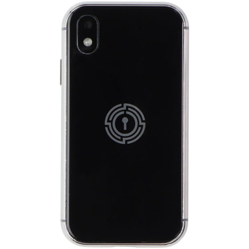 iCoin Premier Cryptocurrency Hardware Wallet - Black (ICHW1000)