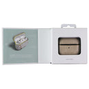 IDEAL OF SWEDEN Printed Case for Apple AirPods Pro 2 / Pro 1 - Caramel Croco