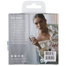 iDeal of Sweden Protective Case for AirPods 1st Gen & 2nd Gen - Khaki Croco