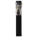 iDeal of Sweden Cassette Clutch for Apple iPhone 13 - Midnight Leopard