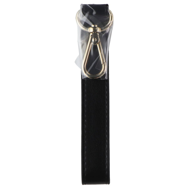 iDeal of Sweden Cassette Clutch for Apple iPhone 13 - Midnight Leopard