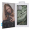 iDeal of Sweden Fashion Case for Apple iPhone 13 - Mint Swirl Marble