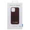 iDeal of Sweden Atelier Case for Apple iPhone 13 Pro Max - Scarlet Croco