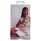 iDeal of Sweden Atelier Case for Apple iPhone 13 Pro Max - Scarlet Croco