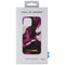 iDeal of Sweden Printed Case for iPhone 13 Pro Max - Golden Ruby Marble