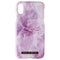 iDeal of Sweden Printed Case for Apple iPhone XR - Pilion Pink Marble