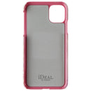 iDeal of Sweden Hard Case for Apple iPhone 11 - Golden Blush Marble