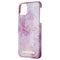 iDeal of Sweden Printed Case for Apple iPhone XS Max - Pilion Pink Marble