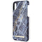 iDeal Of Sweden Fashion Case for Apple iPhone X/iPhone Xs - Midnight Blue Marble