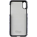 iDeal Of Sweden Fashion Case for Apple iPhone X/iPhone Xs - Midnight Blue Marble