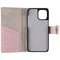 iDeal of Sweden Cora Phone Wallet for iPhone 12 Pro Max - Rose Croco