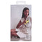iDeal of Sweden Atelier Case for Apple iPhone 13 - Scarlet Croco
