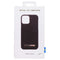 iDeal of Sweden Atelier Case for Apple iPhone 13 - Scarlet Croco