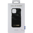 iDeal of Sweden Fashion Case for Apple iPhone 13 Pro - Black Satin