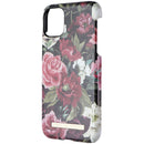 iDeal of Sweden Printed Case for Apple iPhone 11 / XR - Antique Roses
