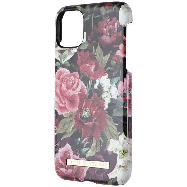 iDeal of Sweden Printed Case for Apple iPhone 11 / XR - Antique Roses