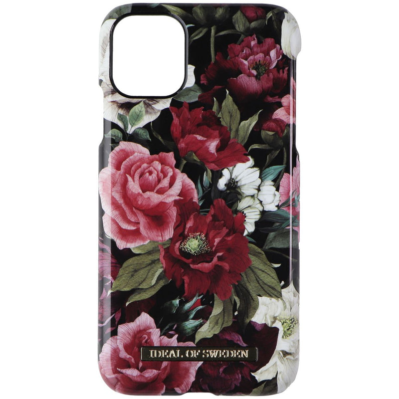 iDeal of Sweden Printed Case for Apple iPhone 11 / XR - Antique Roses