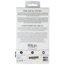 Ideal of Sweden Case for Apple iPhone XS Max - Golden Jade Marble