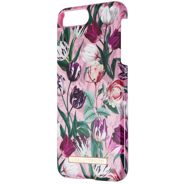 iDeal of Sweden Case for Apple iPhone 8 Plus/7 Plus/6s Plus - Vintage Tulips