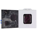 iDeal of Sweden Case for AirPods 1st Gen & 2nd Gen - Golden Plum