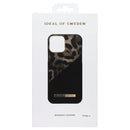 iDeal of Sweden Atelier Case for Apple iPhone 13 - Midnight Leopard