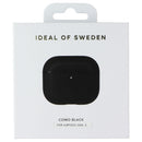 IDEAL OF SWEDEN Printed Case for Apple AirPods 3rd Gen - Como Black