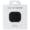 IDEAL OF SWEDEN Printed Case for Apple AirPods 3rd Gen - Como Black