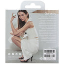 IDEAL OF SWEDEN Printed Case for Apple AirPods 3rd Gen - Como Black