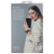 iDeal of Sweden Cora Phone Wallet for Apple iPhone 13 - Jet Black Croco