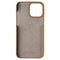 iDeal of Sweden Atelier Case for iPhone 13 Pro Max - Camel Croco