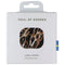 iDeal of Sweden Printed Case for Apple AirPods 3rd Gen - Iconic Leopard