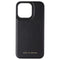 iDeal of Sweden Folio Wallet Case for iPhone 13 Pro - Black Croco