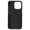 iDeal of Sweden Folio Wallet Case for iPhone 13 Pro - Black Croco