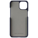 iDeal of Sweden Seamless Case for Apple iPhone 13 - Midnight Blue